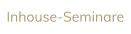 Training, Inhouse-Seminare, Betriebliches Gesundheitsmanagement, Betriebliche Gesundheitsförderung, BGM, BGF, Stressmanagement, Stress, Entspannung, Burnout-Prävention, Stressbewältigung, Zeitmanagement, 50plus 50+, Älterwerden, Kommunikationstraining GFK